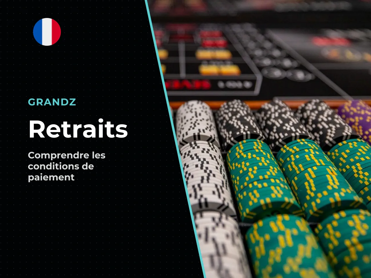 Pourquoi ces règles de retrait méritent