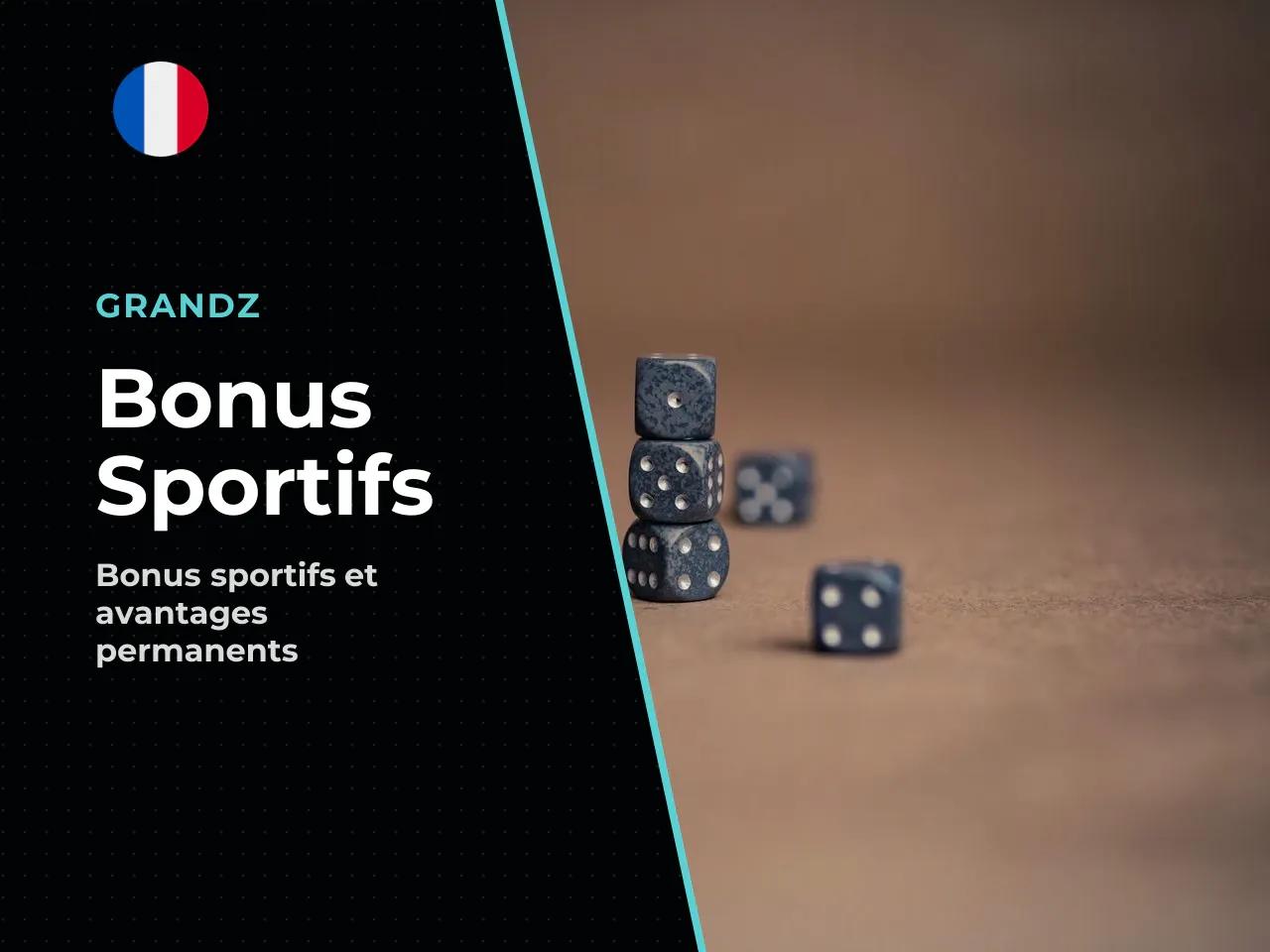 Bonus sportifs et fonctions spéciales 2