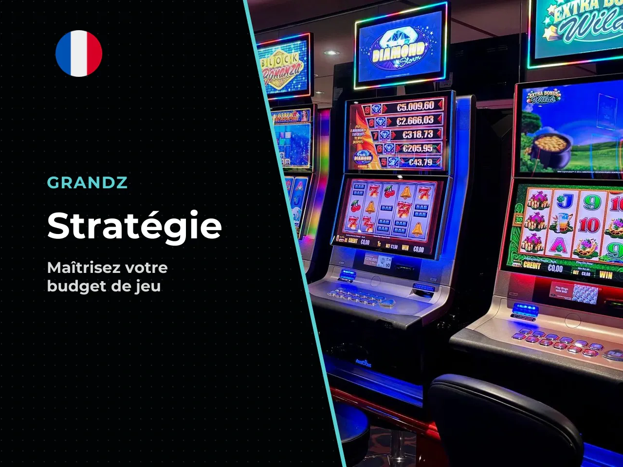 Gestion de budget et stratégie sur