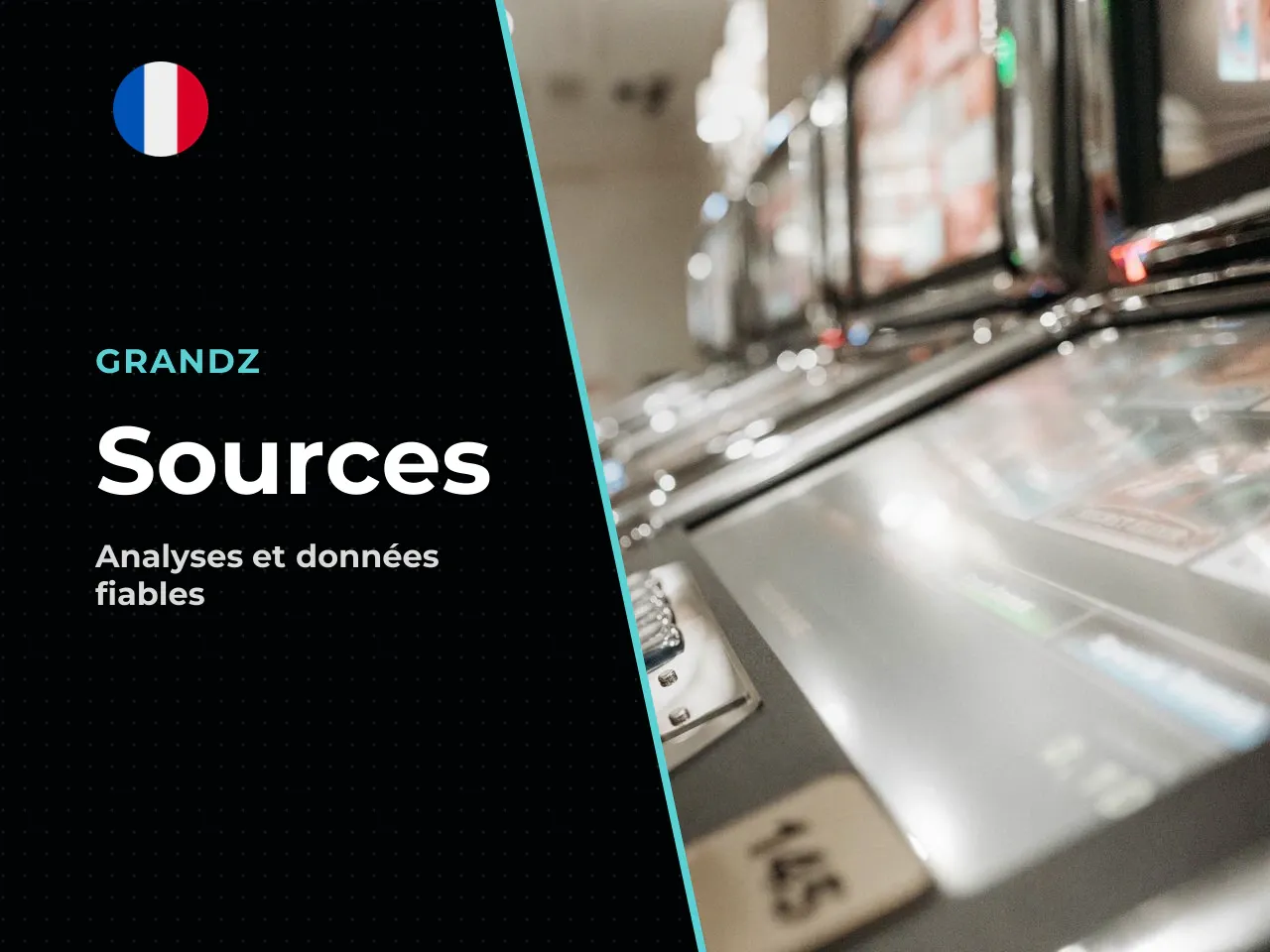 Sources institutionnelles utilisées dans cet article