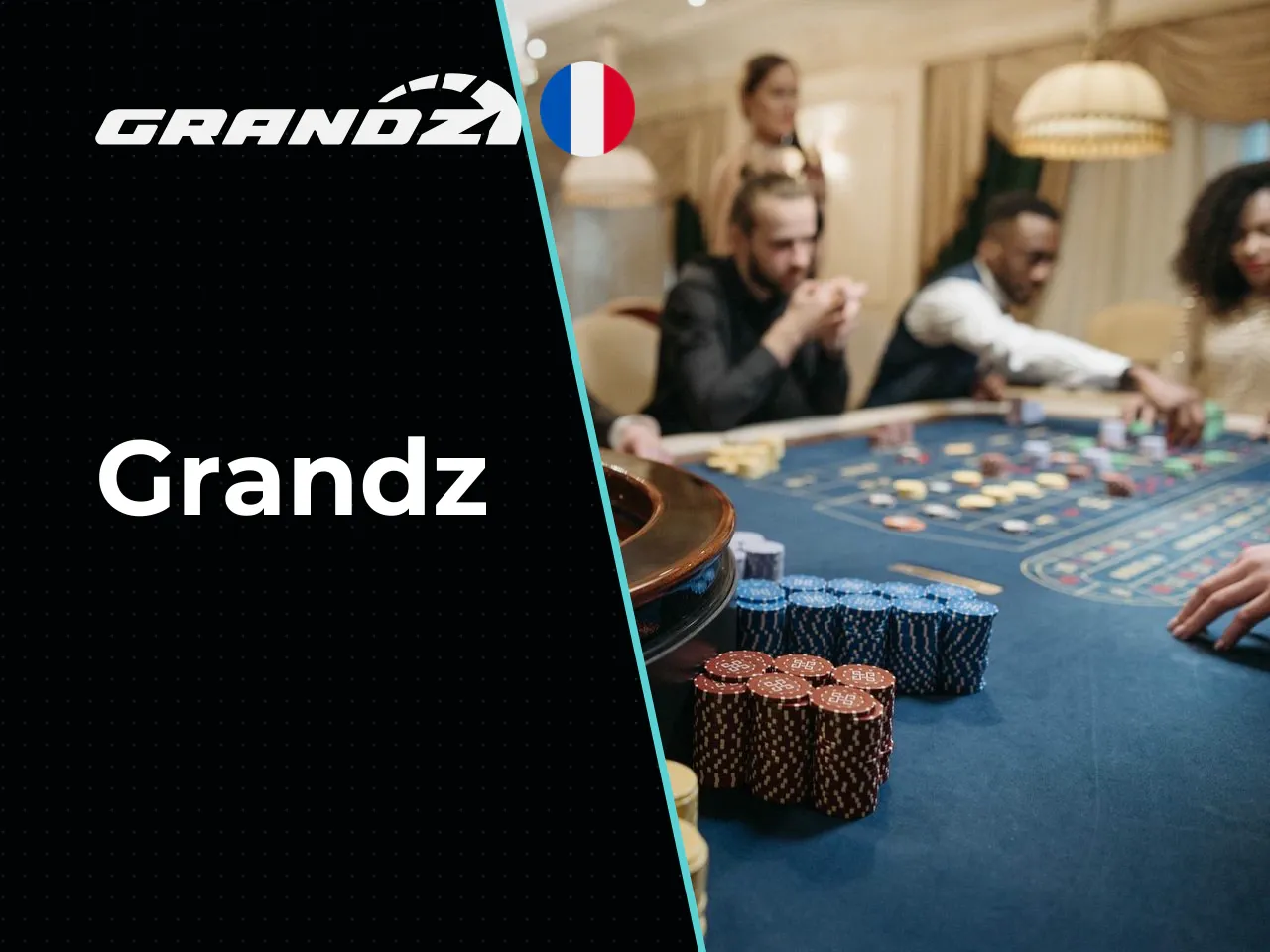 Grandz heading-banner