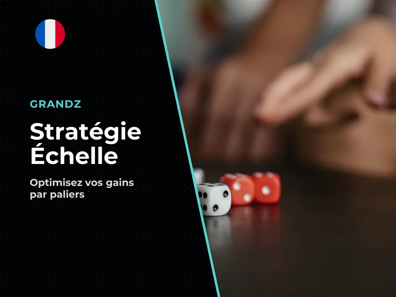 6.4 Stratégie en échelle Ladder