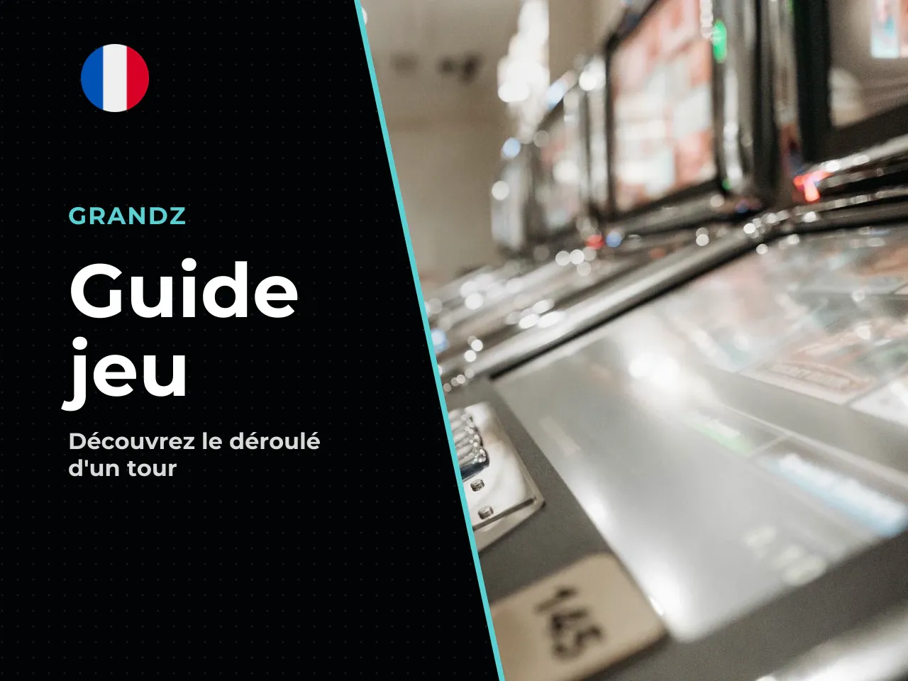 Déroulé d'un tour, étape par étape