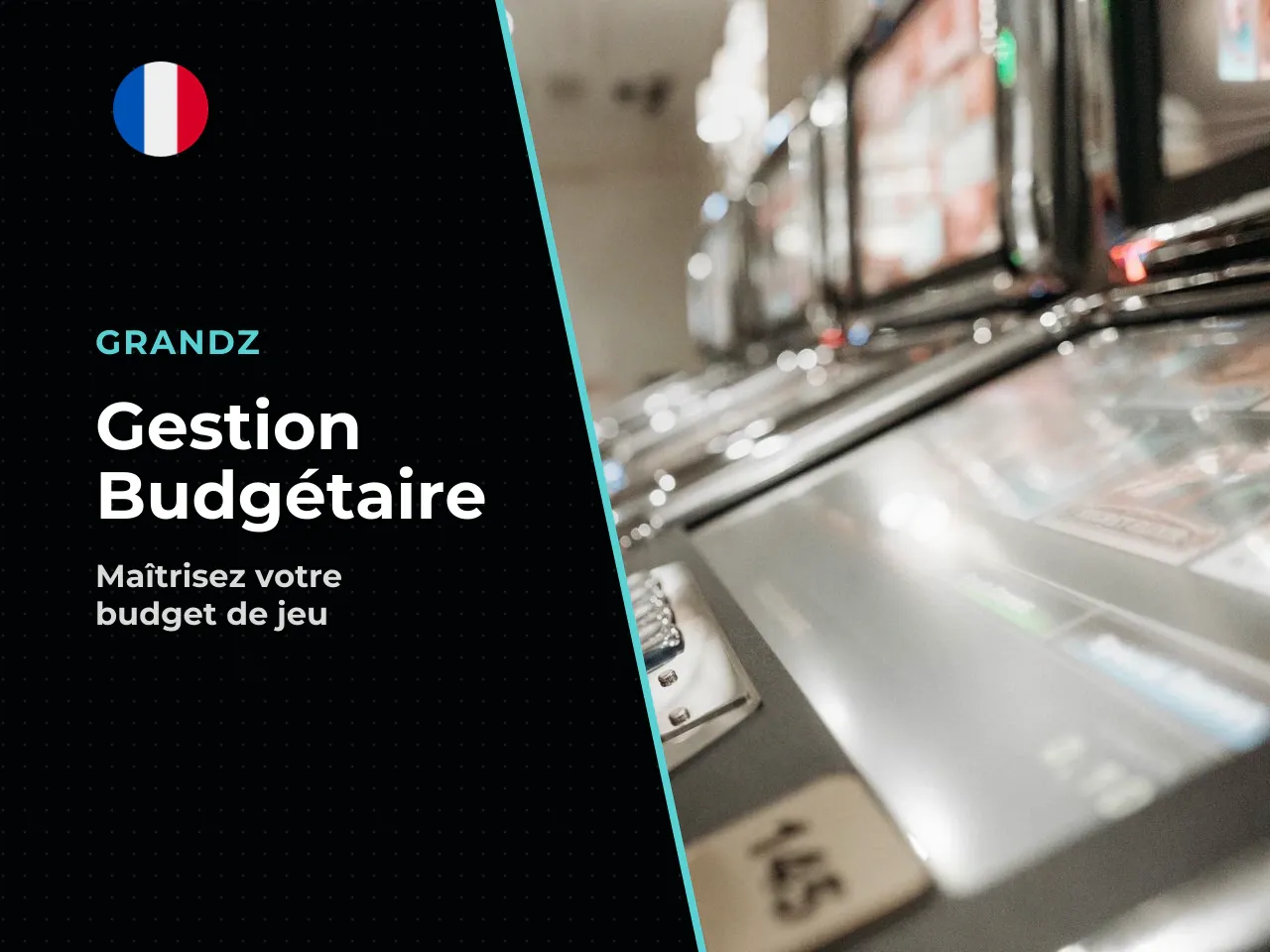 Voici un cadre de gestion budgétaire