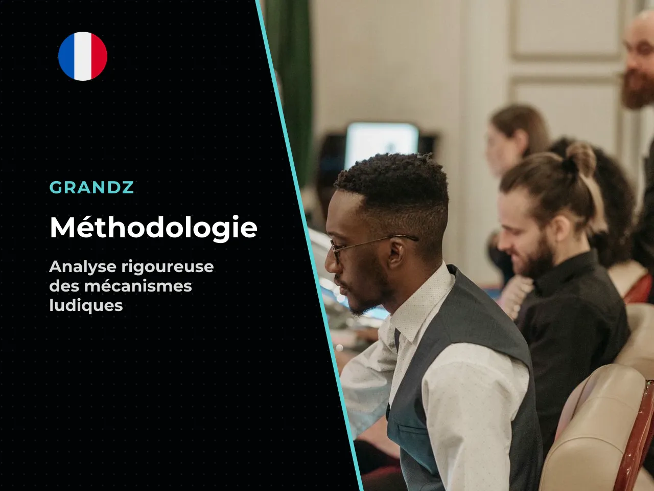 Précision méthodologique nécessaire mise à jour