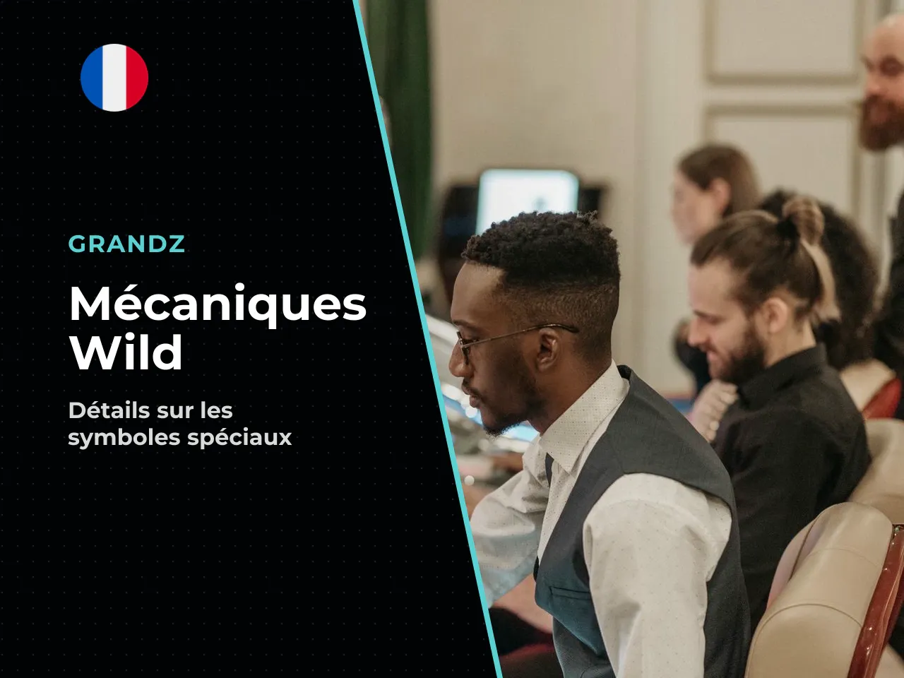 Autrement dit lorsqu'un cluster de exactement