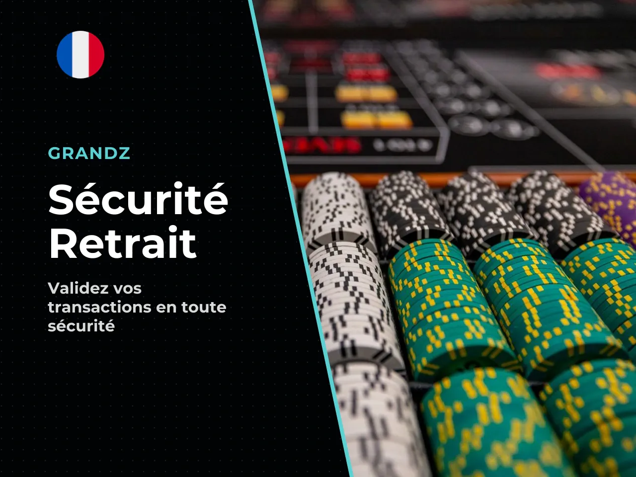 Vérifier l'adresse du portefeuille avant confirmation