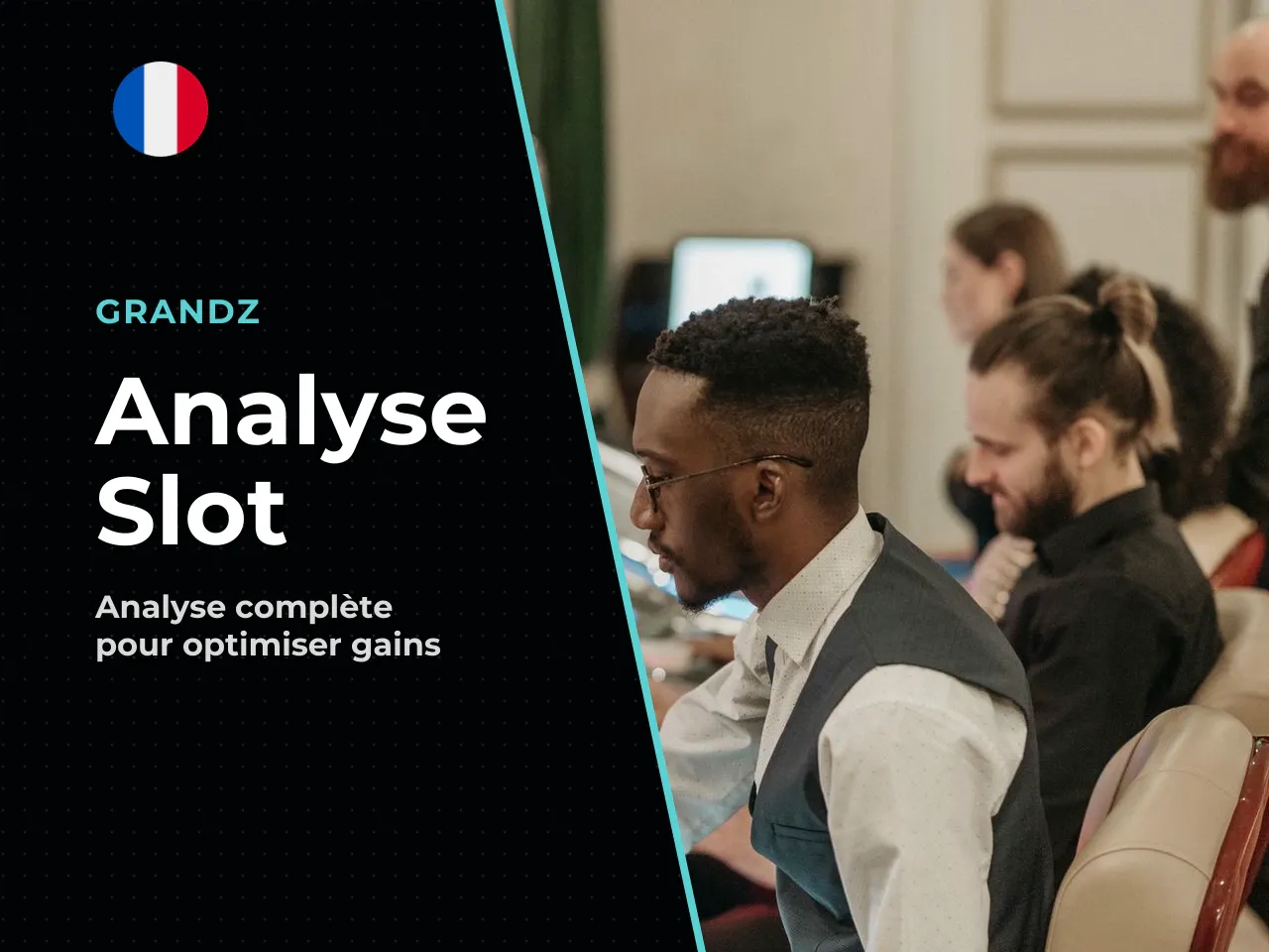 Pourquoi ce slot mérite une lecture