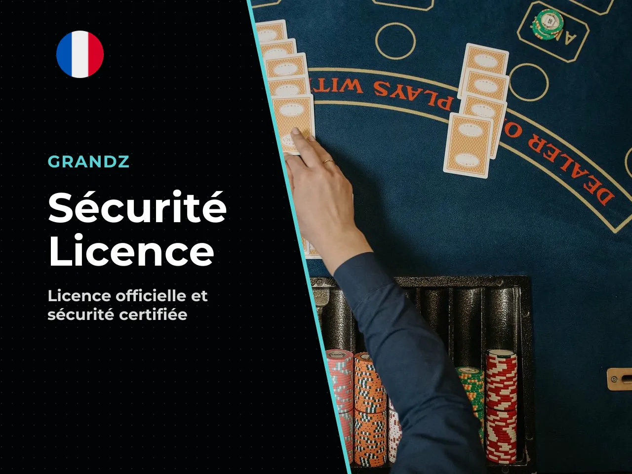 5.1. Licence, sécurité et disponibilité du