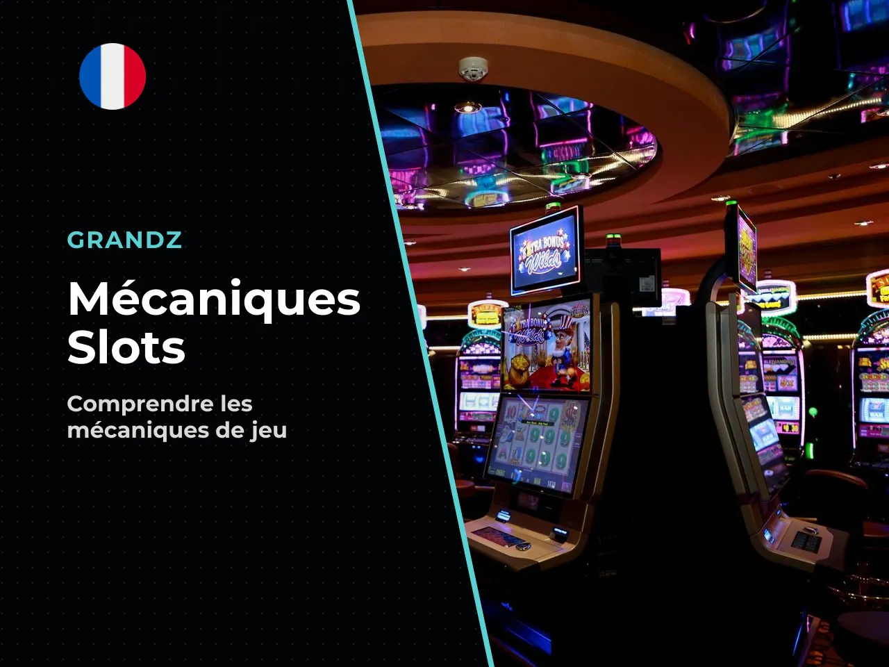 Mécaniques de jeu et vulnérabilité ce