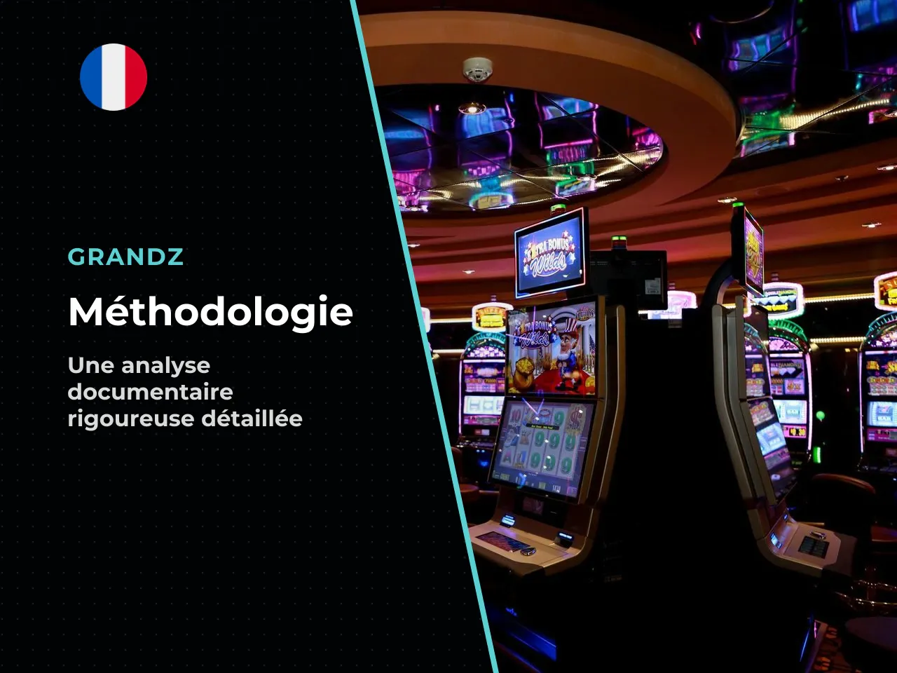 10. Méthodologie de la revue documentaire