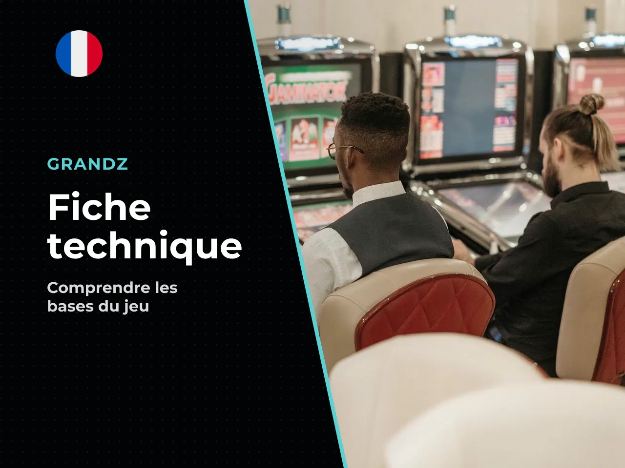 Les 3 faits à retenir avant