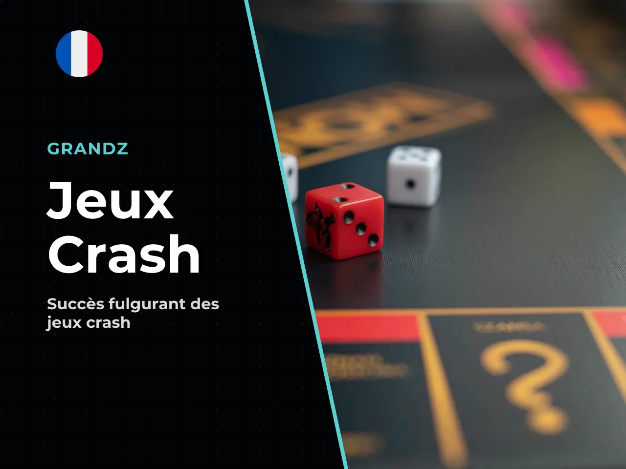1.2 Popularité des jeux de crash