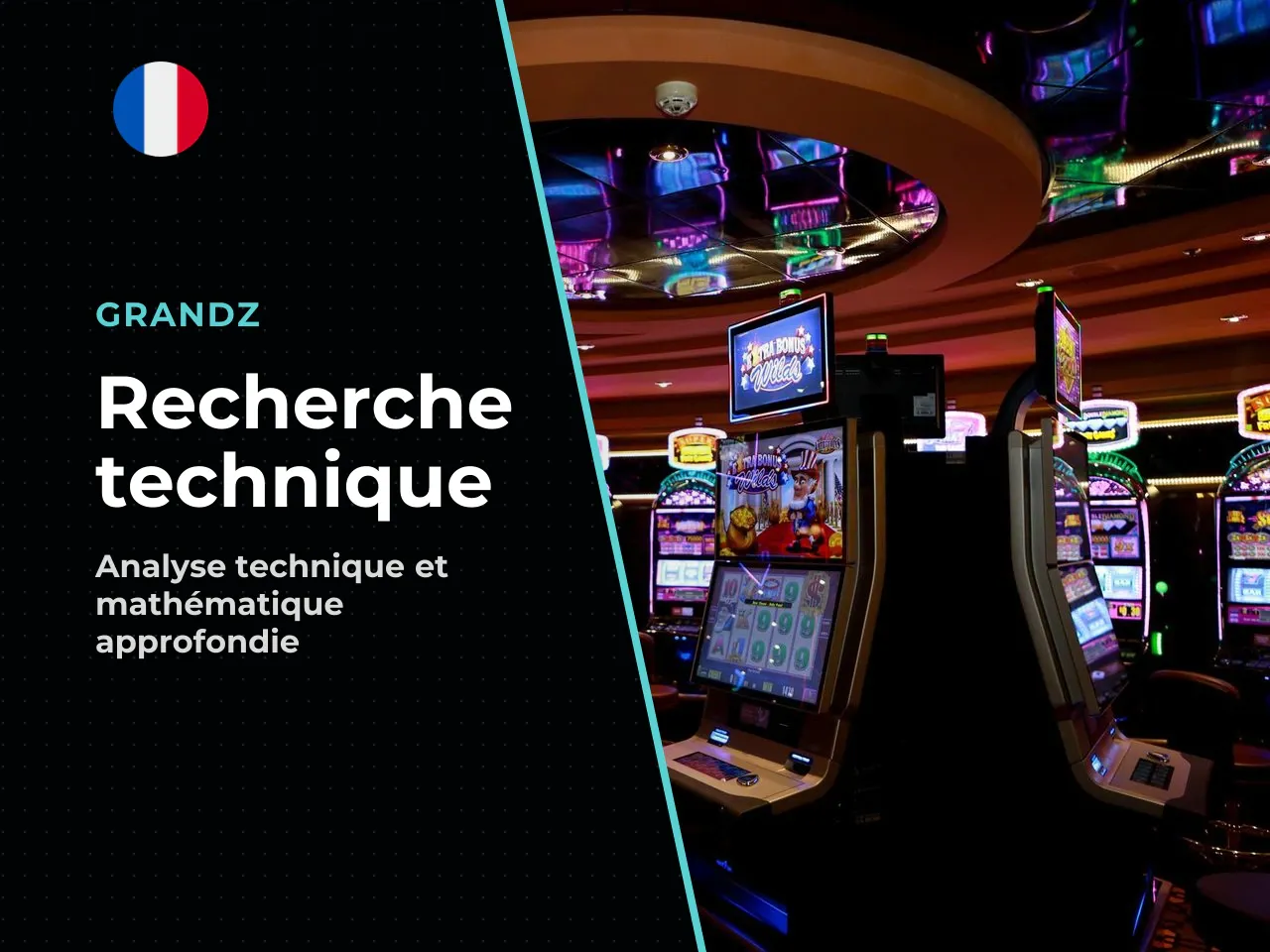 1. Cadre de la recherche pourquoi