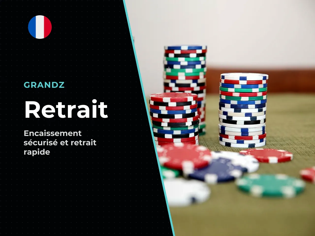 Solde disponible et montant demandé. Le