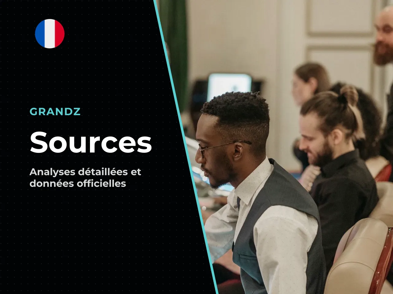 Sources principales citées dans ce guide
