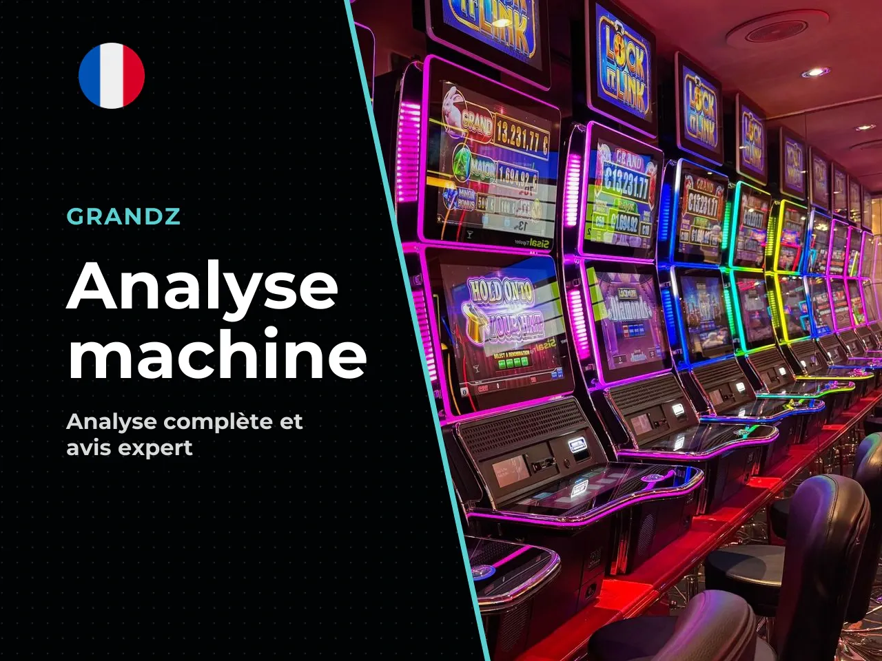 Pourquoi cette fiche de jeu peut