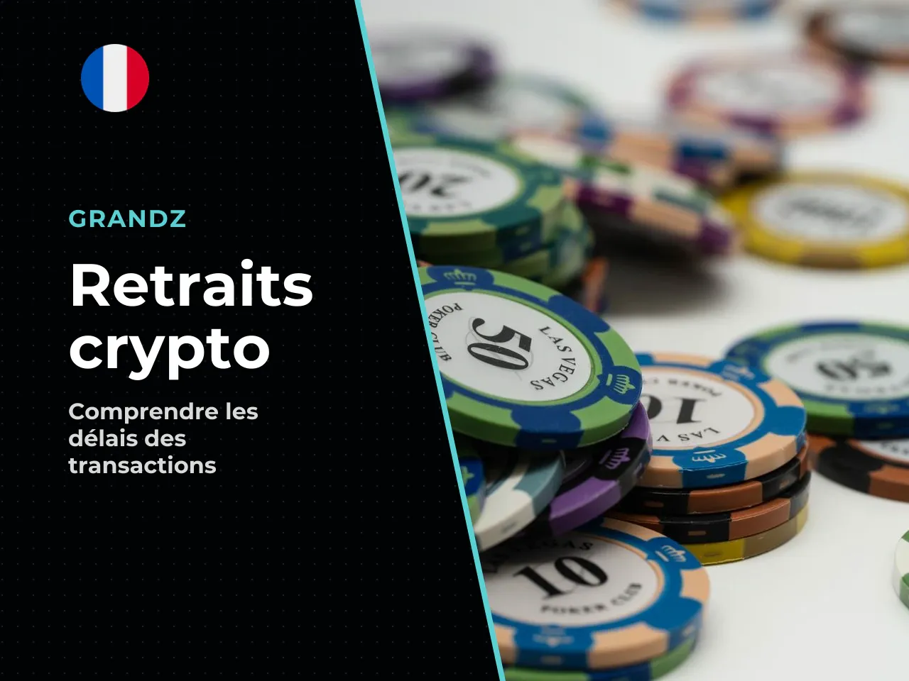 Autrement dit, la mention retrait crypto