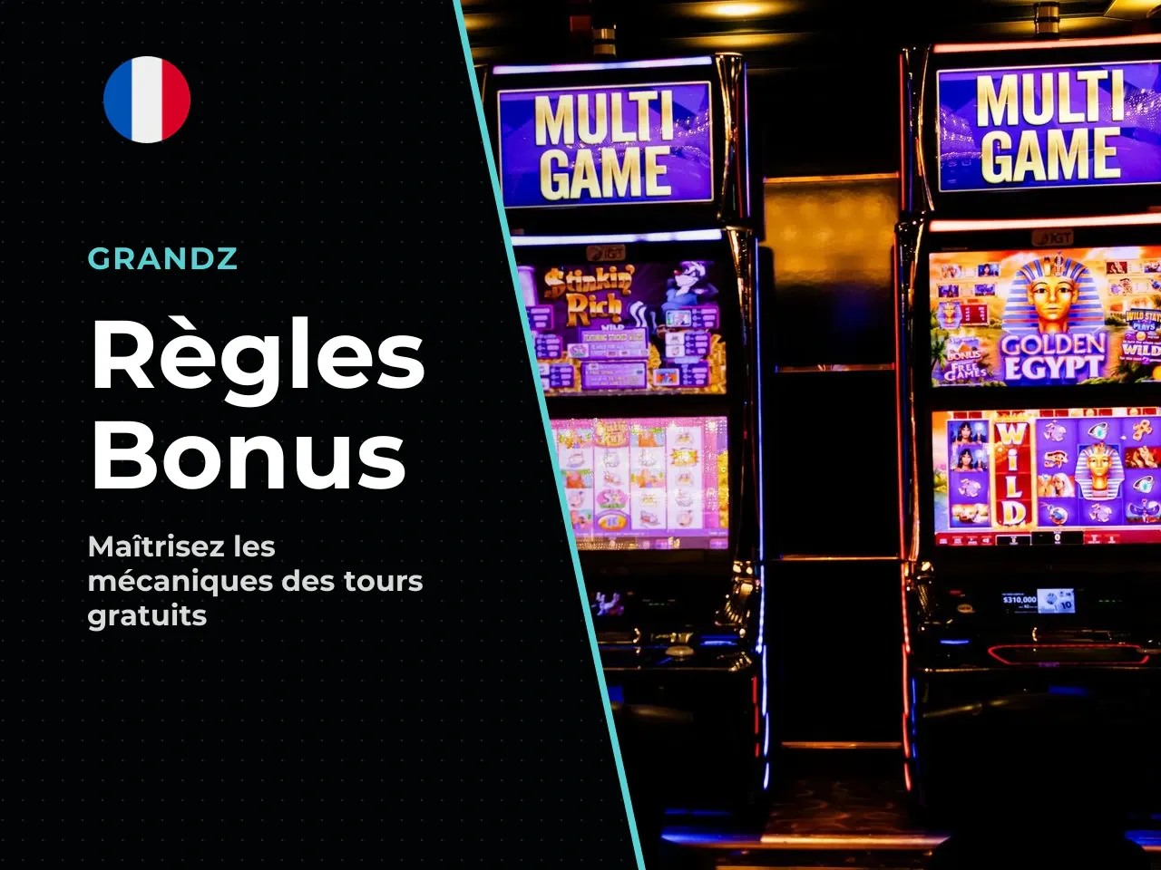 Points de règle décisifs - le