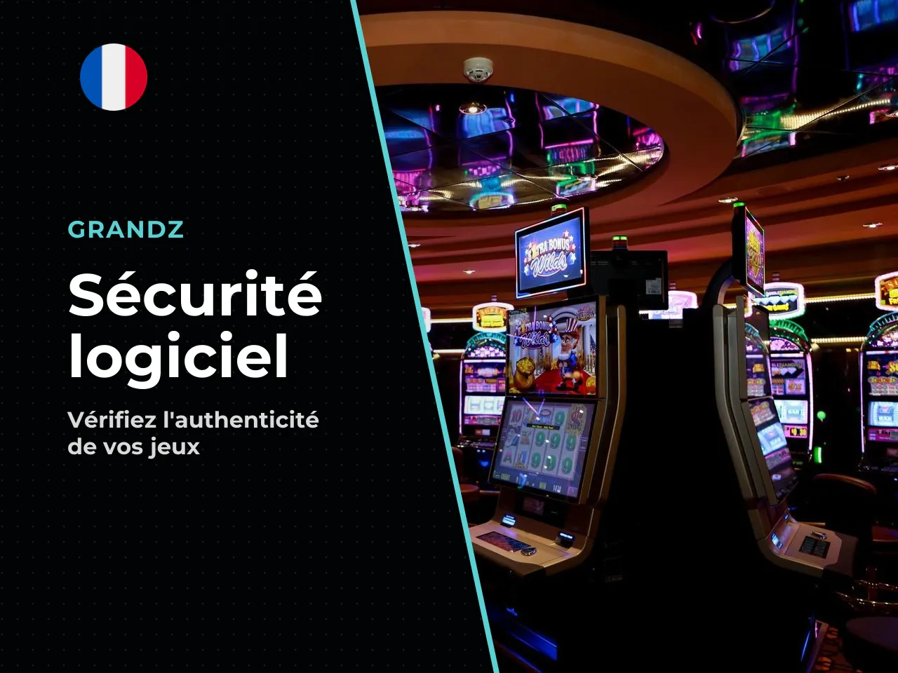 Comment contrôler l'authenticité du logiciel. Le