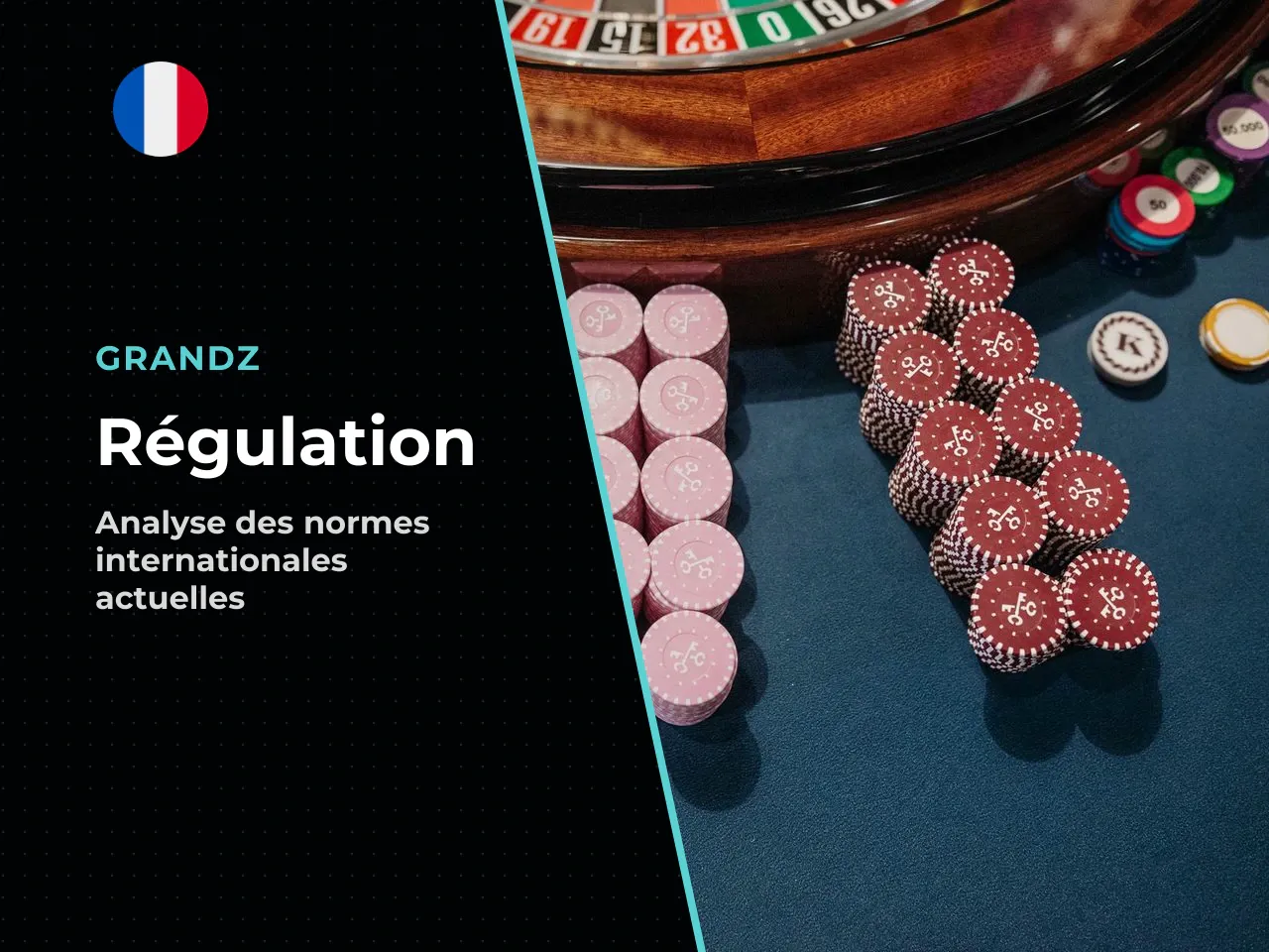 À titre de comparaison réglementaire en