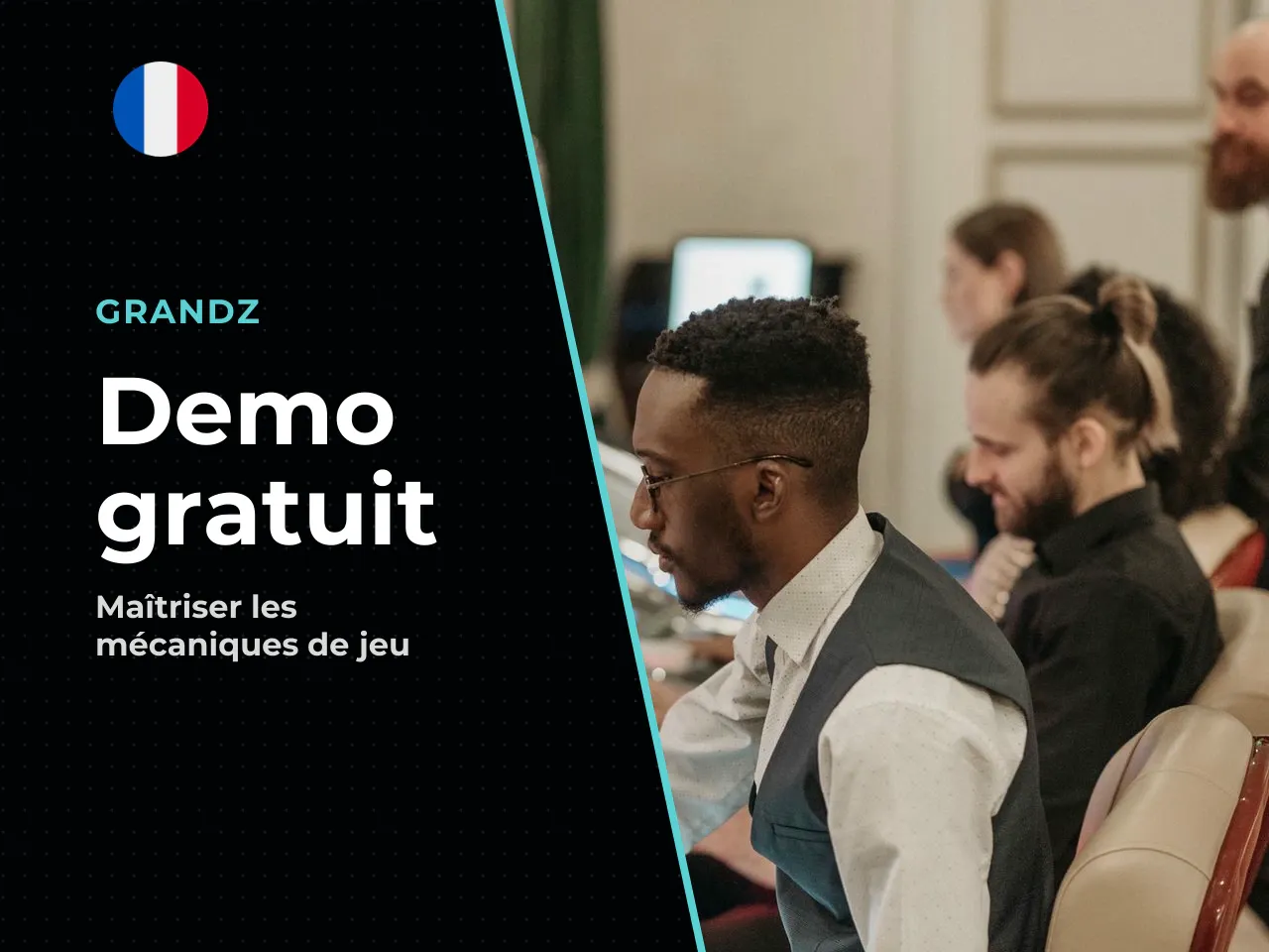 Que tester concrètement dans la démo