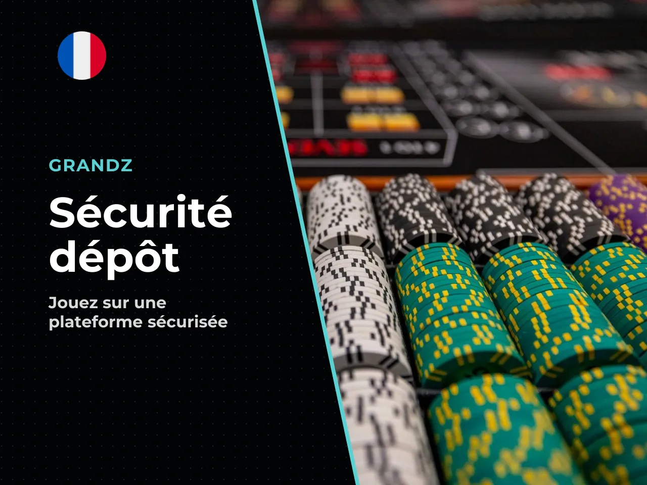 8.3 Checklist de sécurité avant le