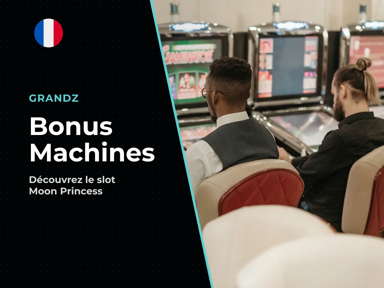 Bonus de casino et accès à