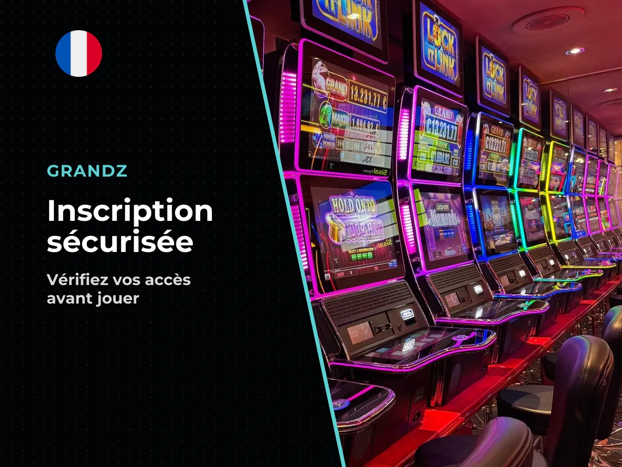 12.1 Dix vérifications avant toute inscription