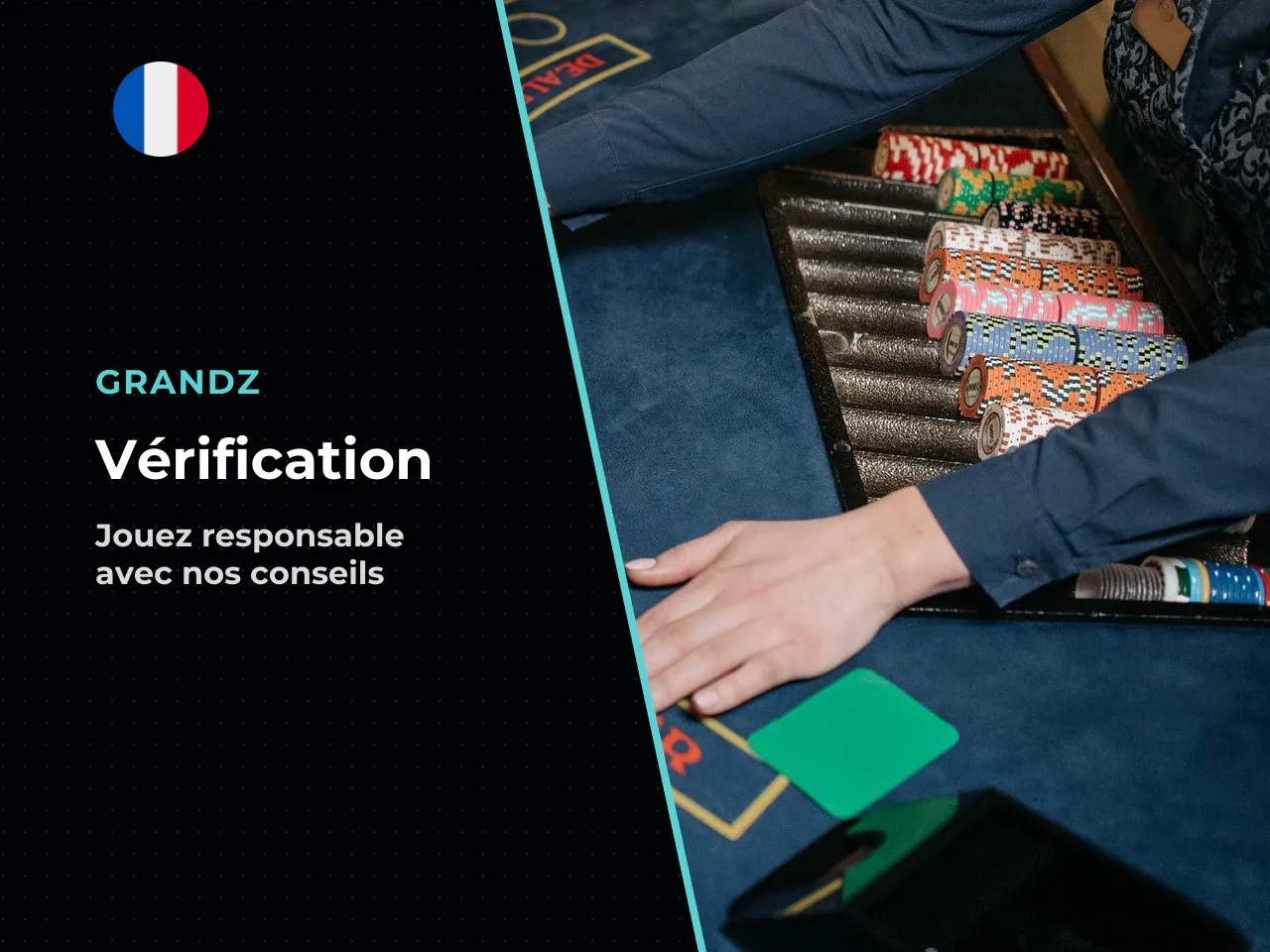 10. Checklist avant de créer un