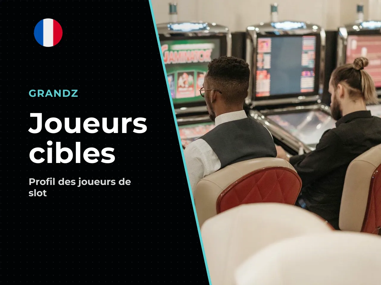 À qui s'adresse le jeu Fire