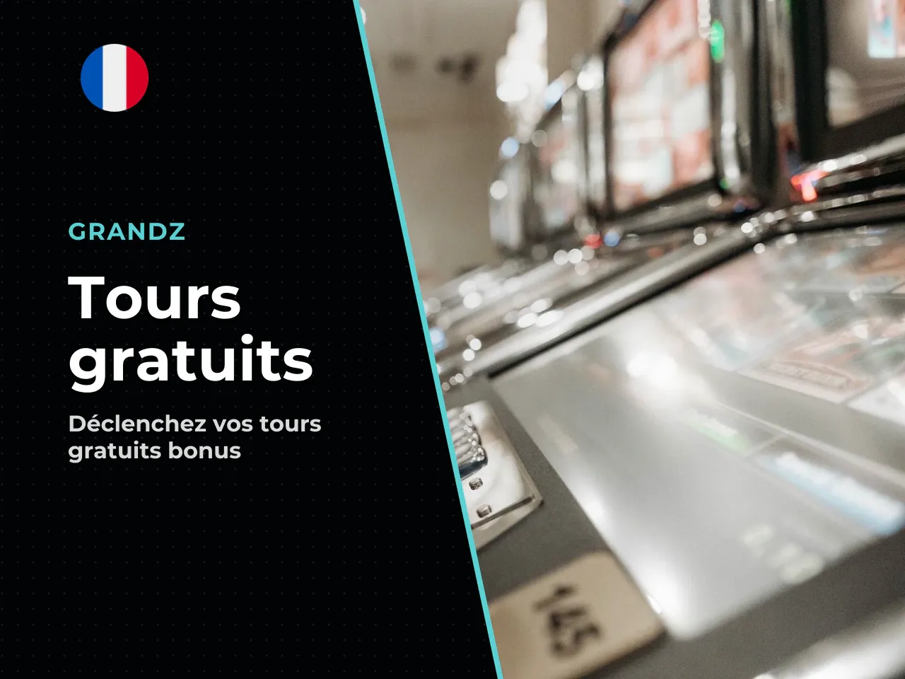 Comment déclencher et réactiver les tours
