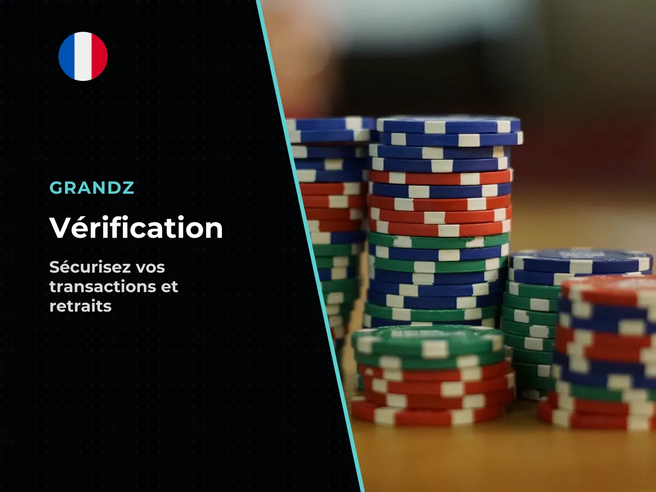 La soumission du dossier Grandz documents