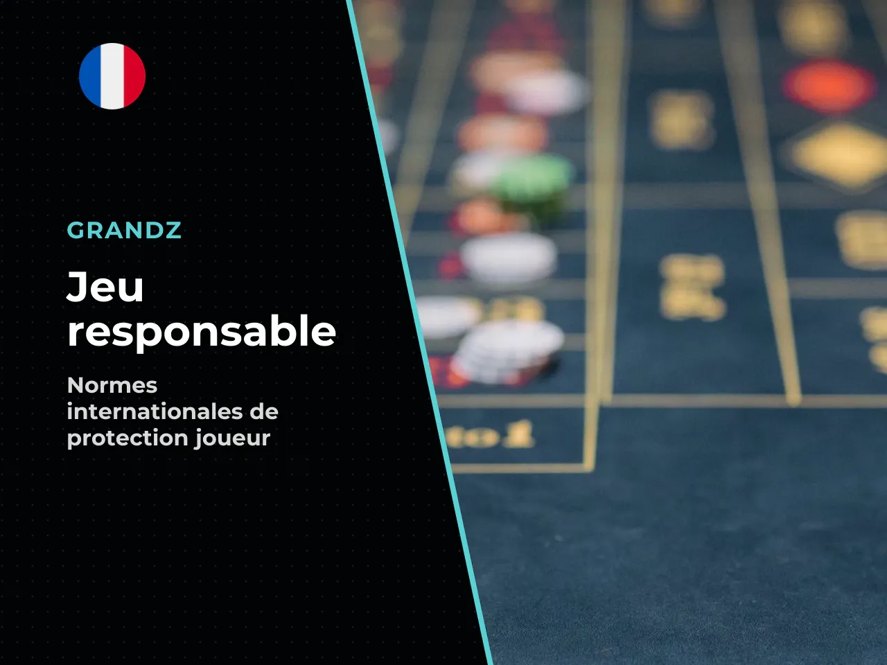 Les standards internationaux récents OMS 2024