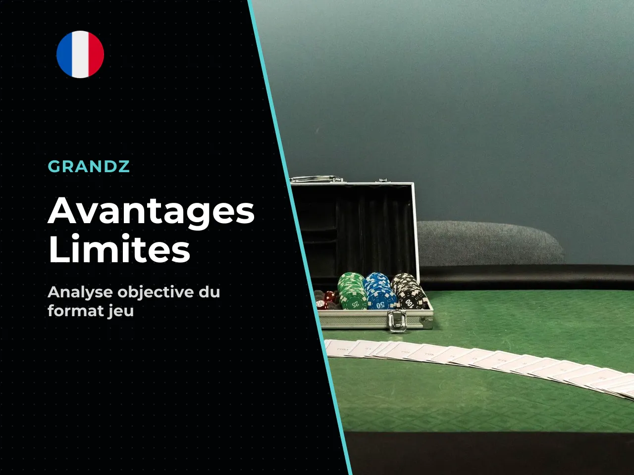 10.2 Avantages et limites, bilan sans