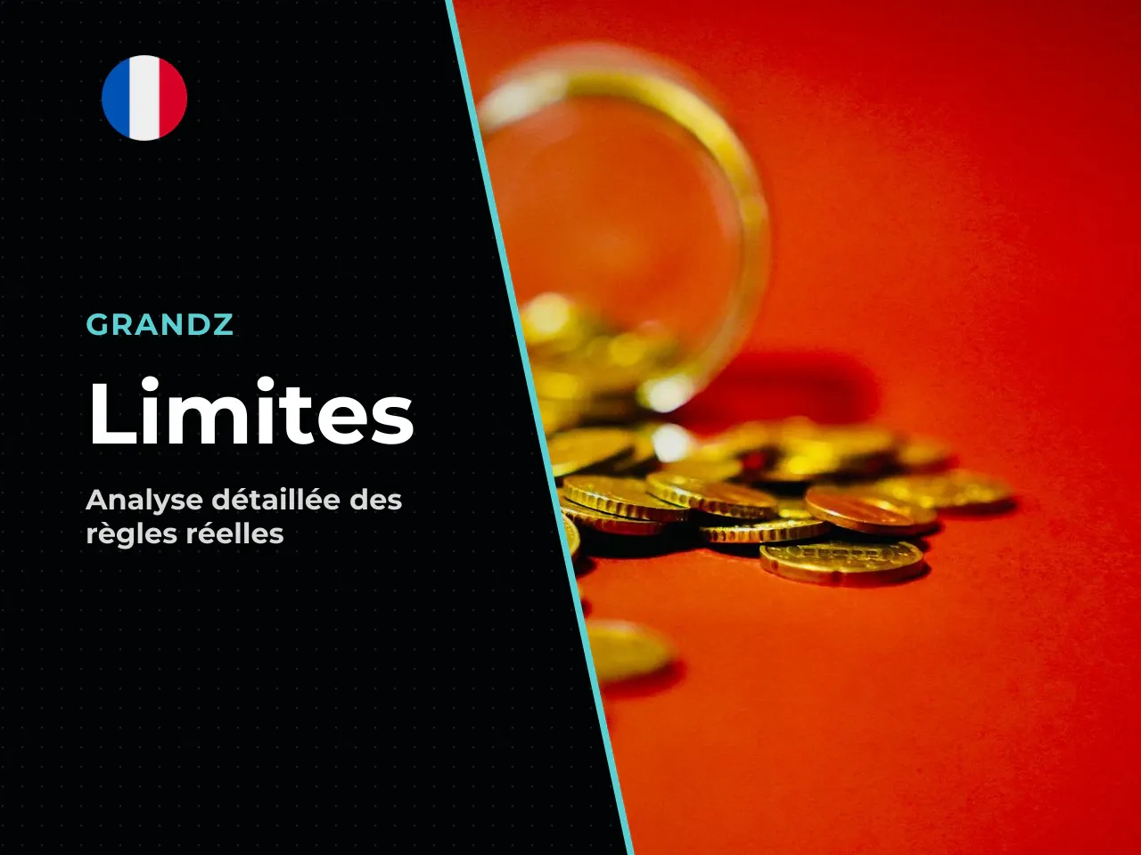 Limites. - RTP de 95,88