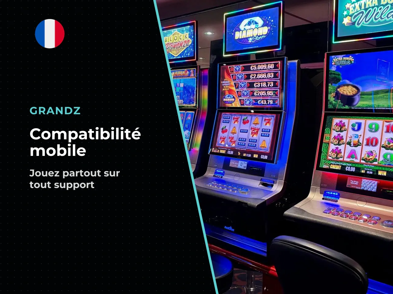 L'interface a été conçue en HTML5