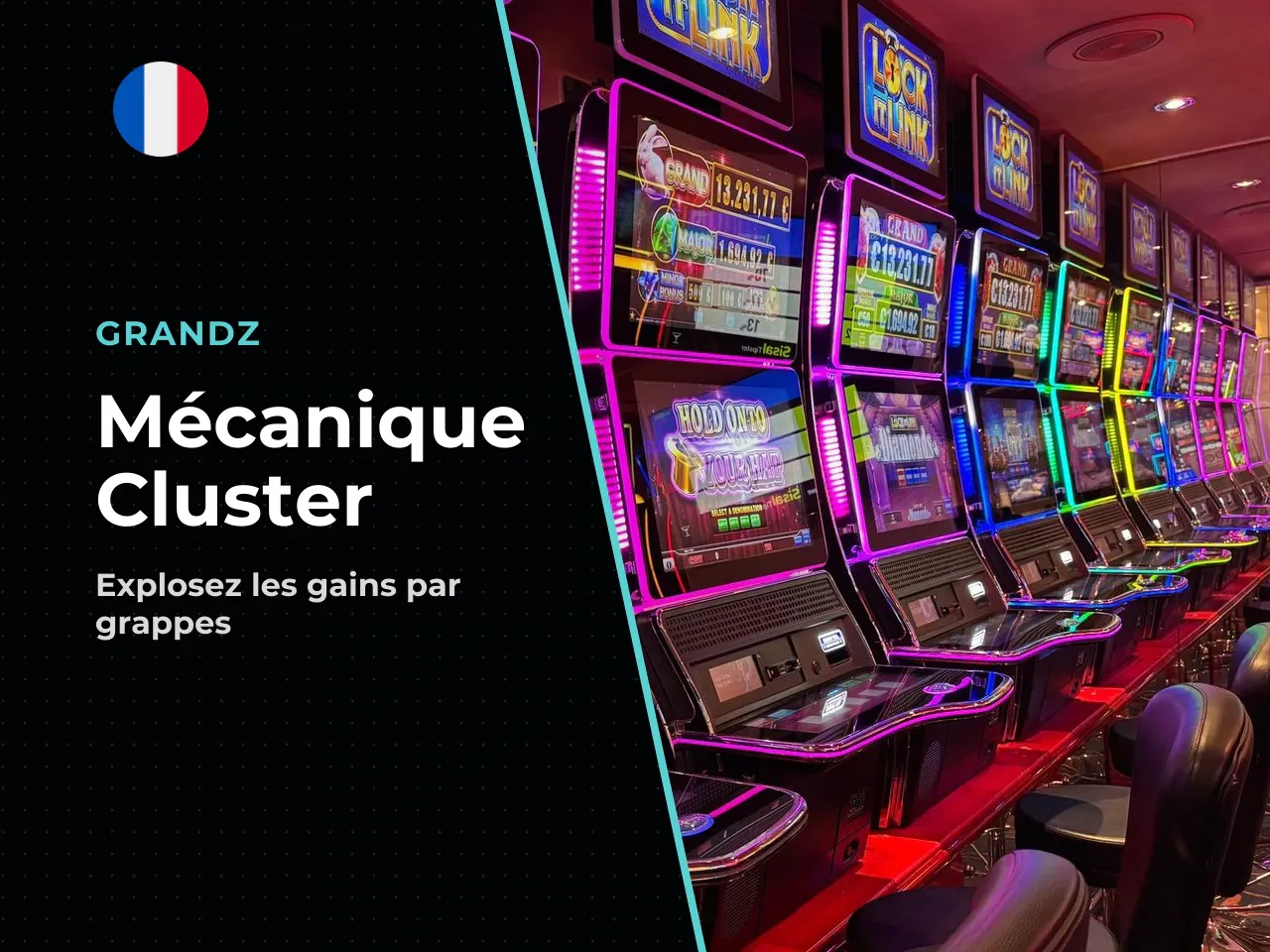 Le système de paiement par grappes