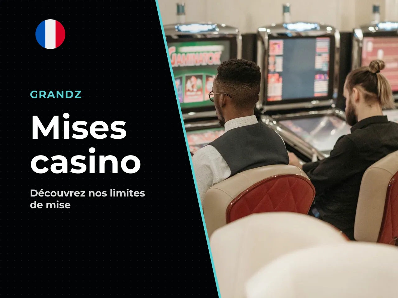 Les mises d'entrée démarrent souvent entre