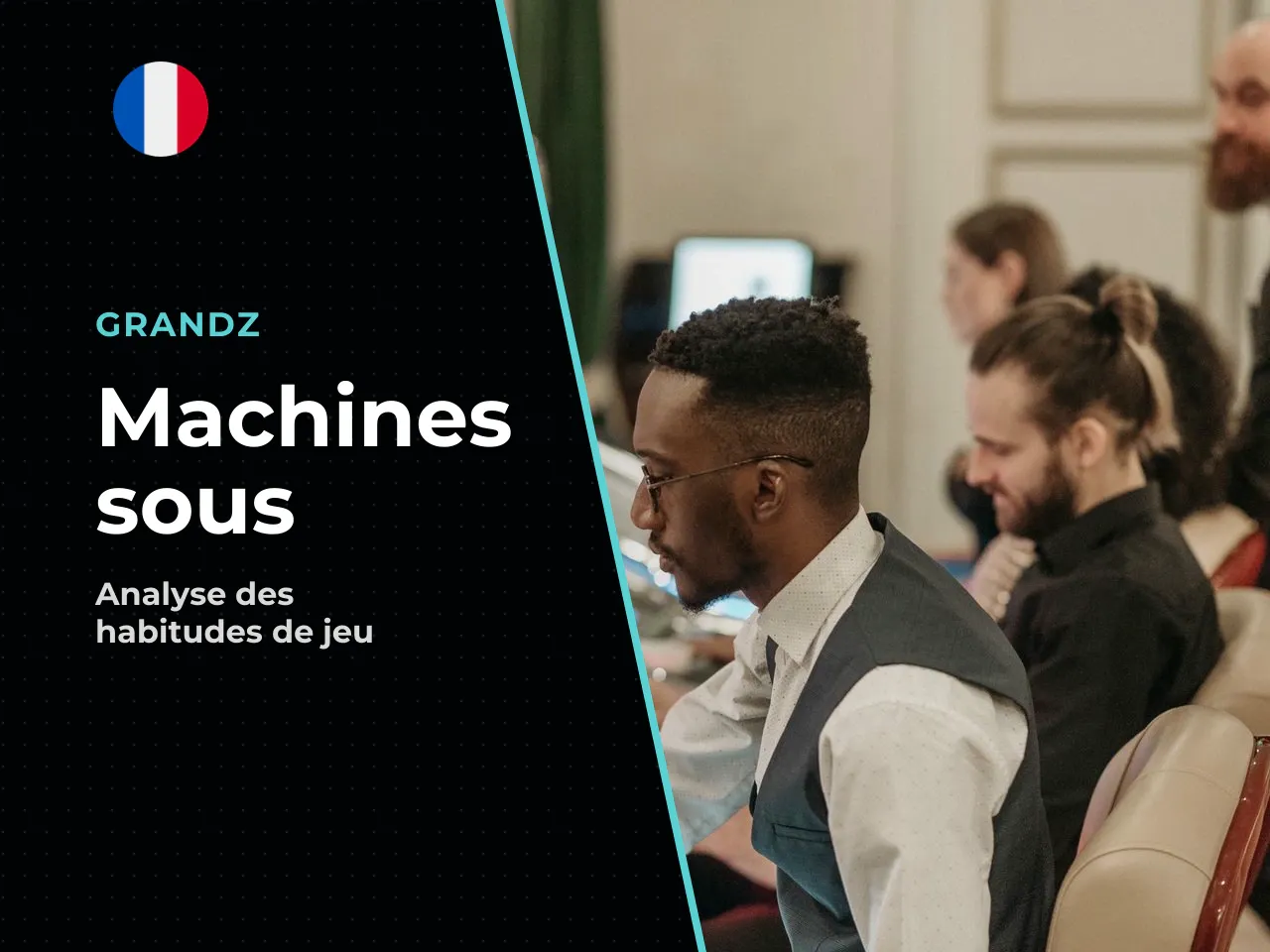 - Côté jeux d'argent , les