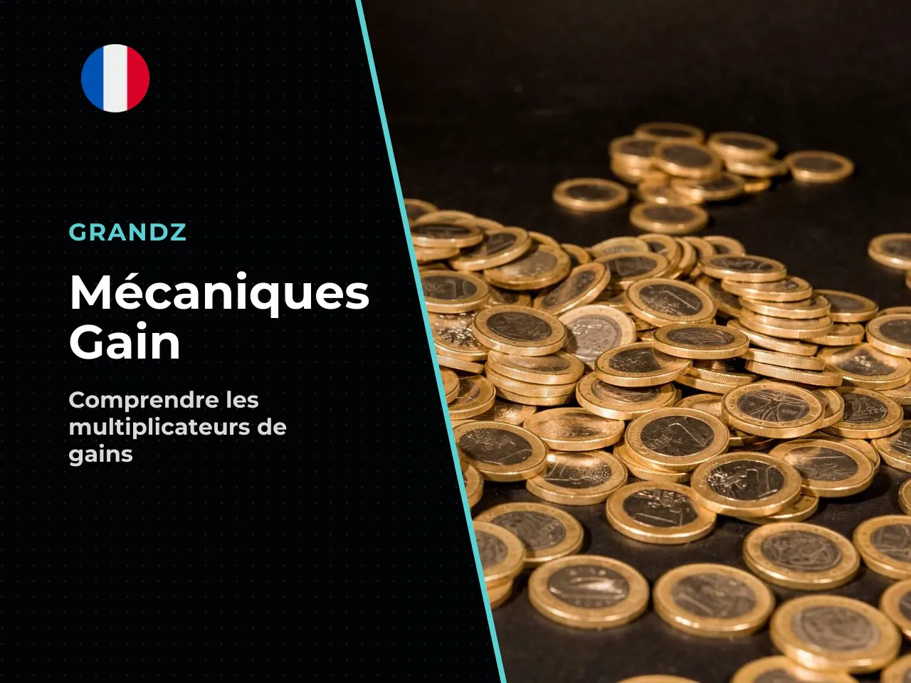 Formule gain 20x la mise totale