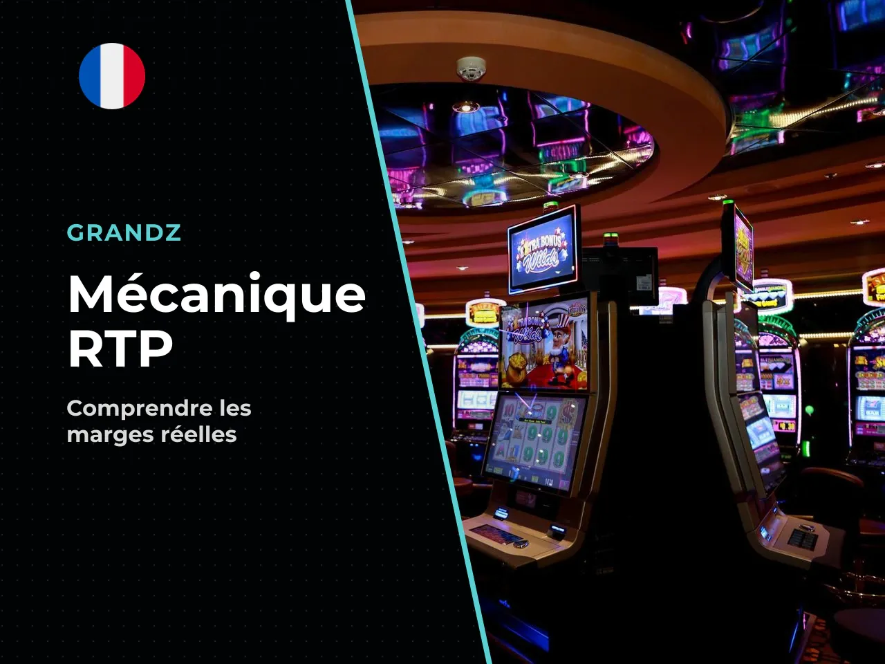 Concrètement, deux joueurs peuvent lancer exactement