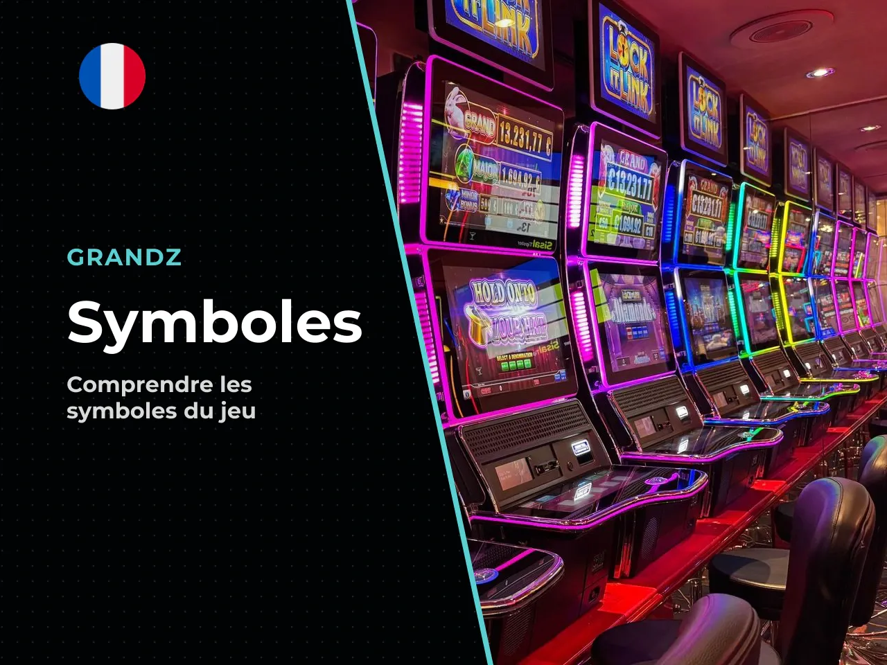 Lecture pratique du tableau. Les quatre