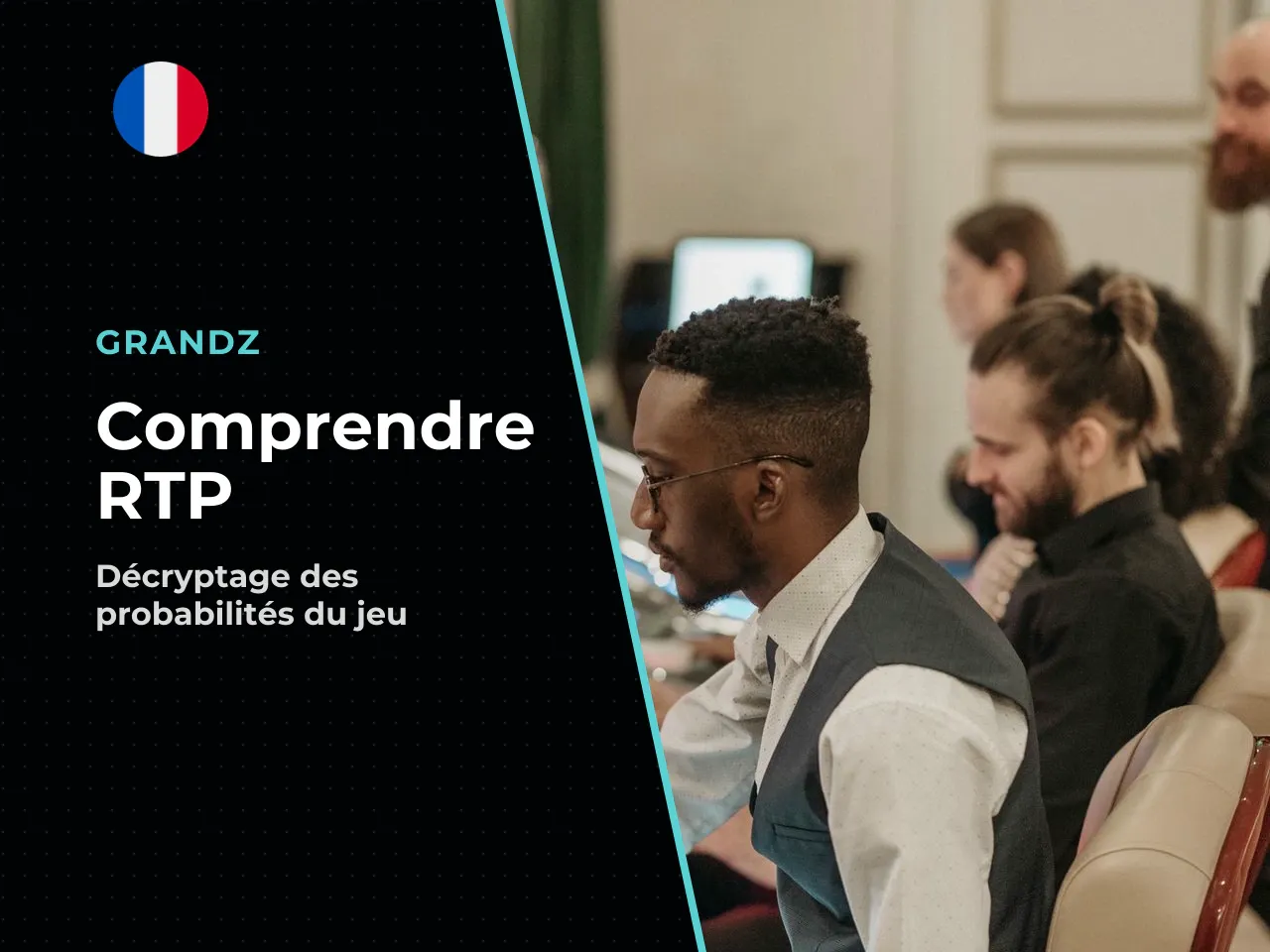 Comment interpréter le RTP de Sweet