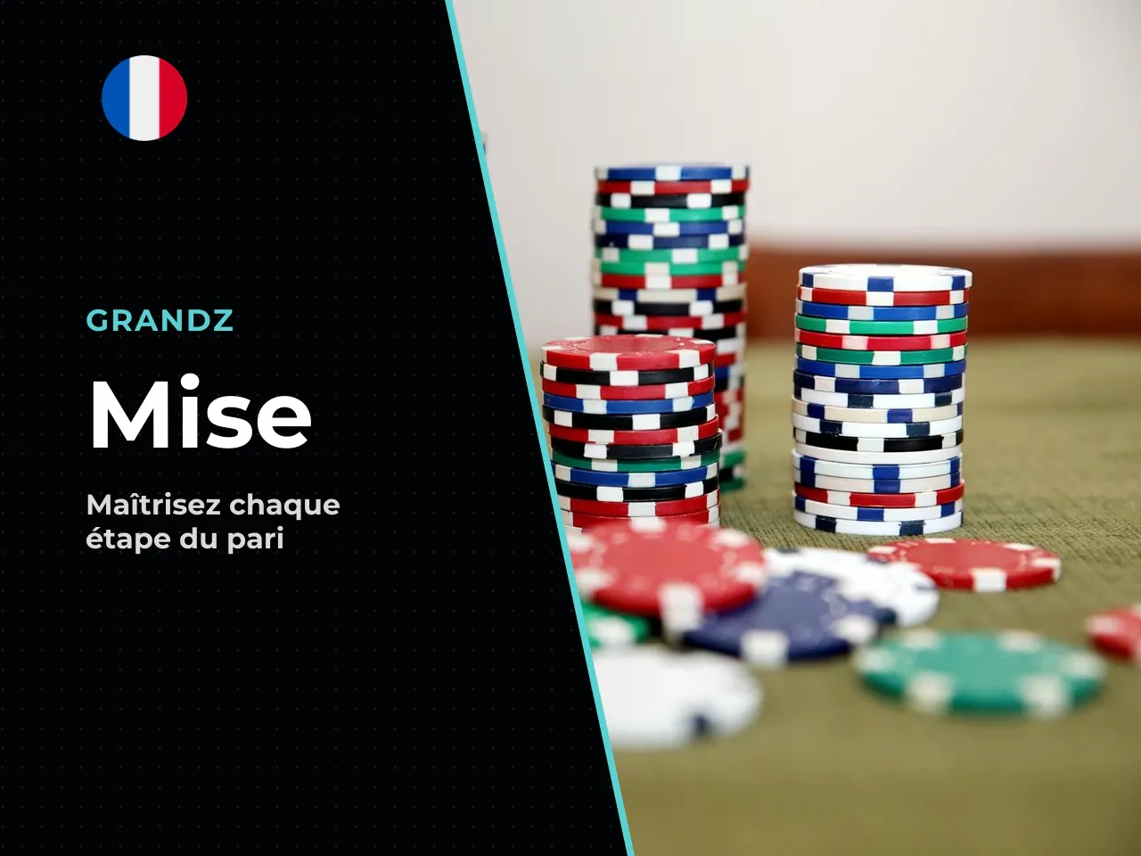 2.3. Le cycle d'une manche, étape