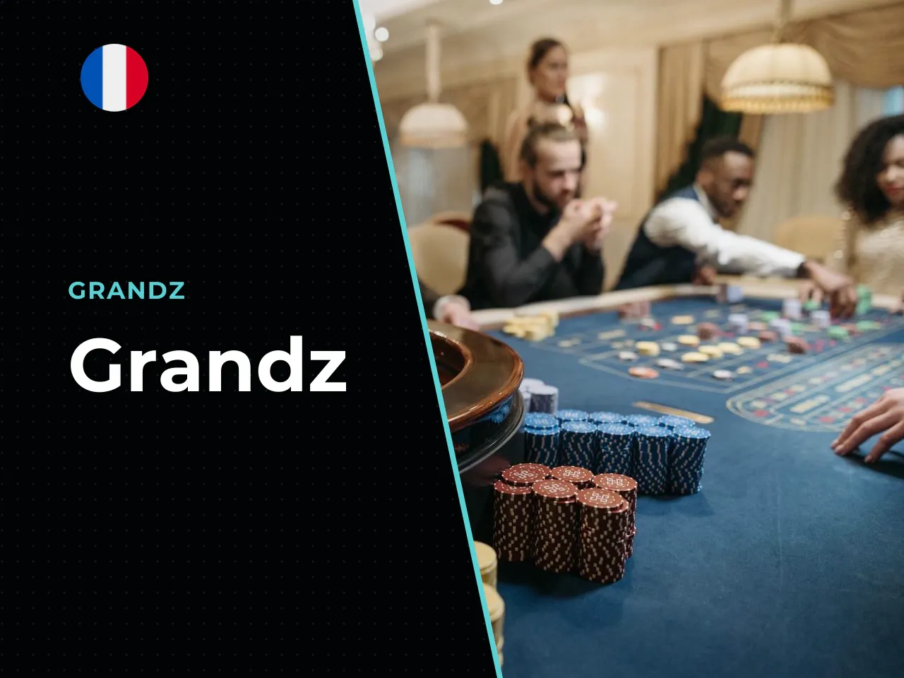 Grandz heading-banner