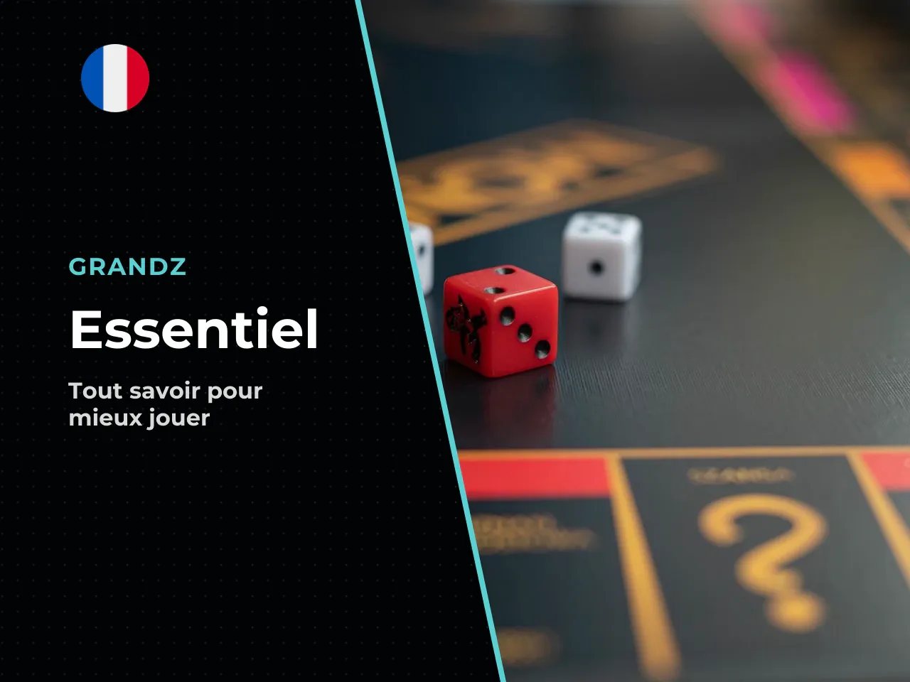 L'essentiel en dix lignes