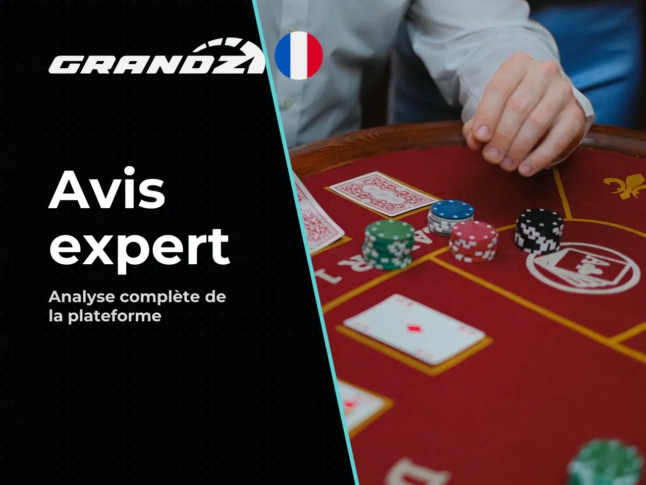 Création, licences et positionnement sur le