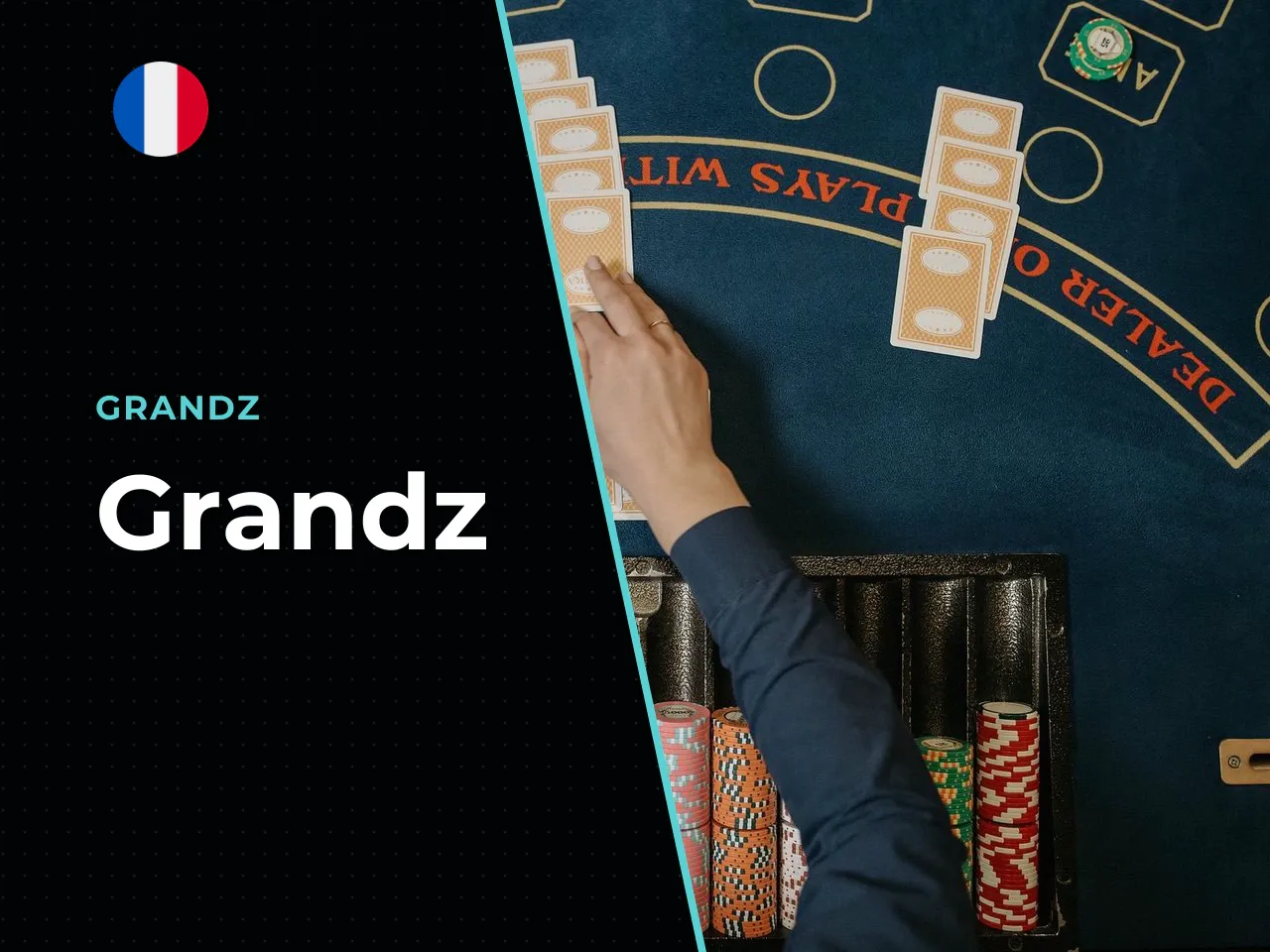 Grandz heading-banner