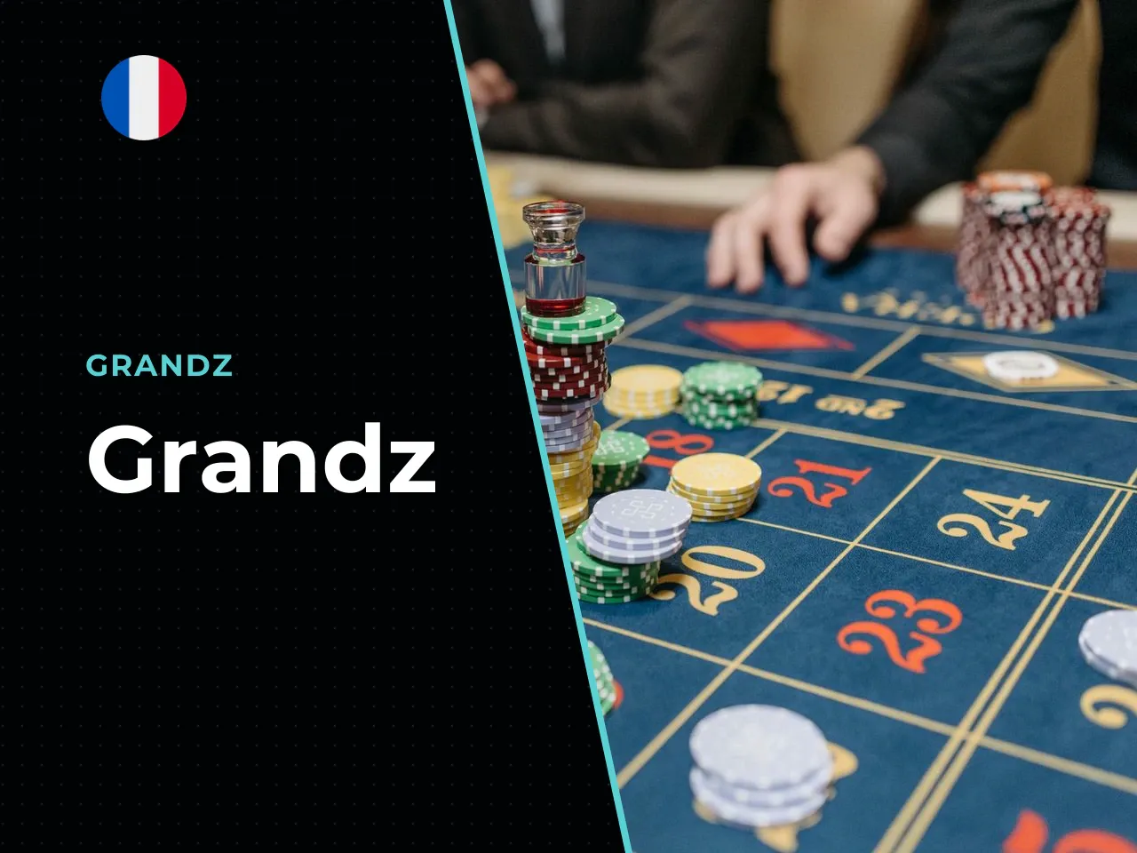 Grandz heading-banner